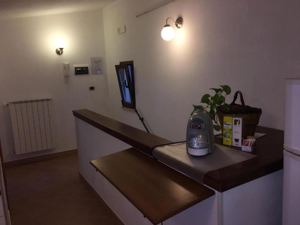 Guest House Dimora Fiorita Serracapriola Εξωτερικό φωτογραφία