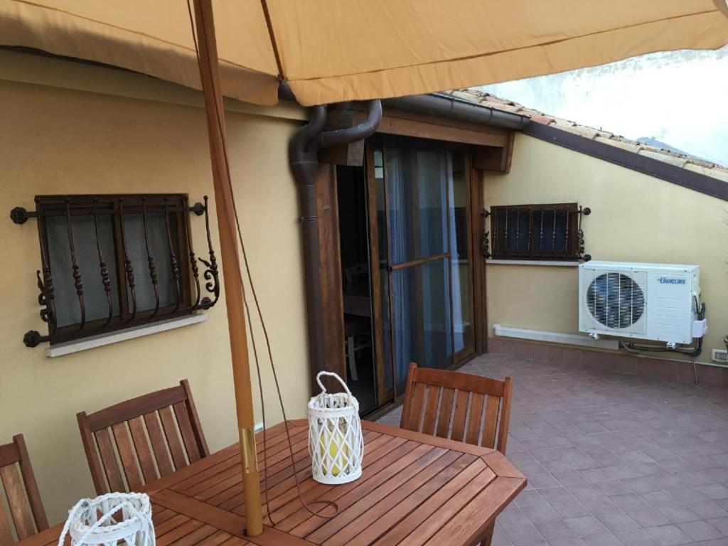 Guest House Dimora Fiorita Serracapriola Εξωτερικό φωτογραφία