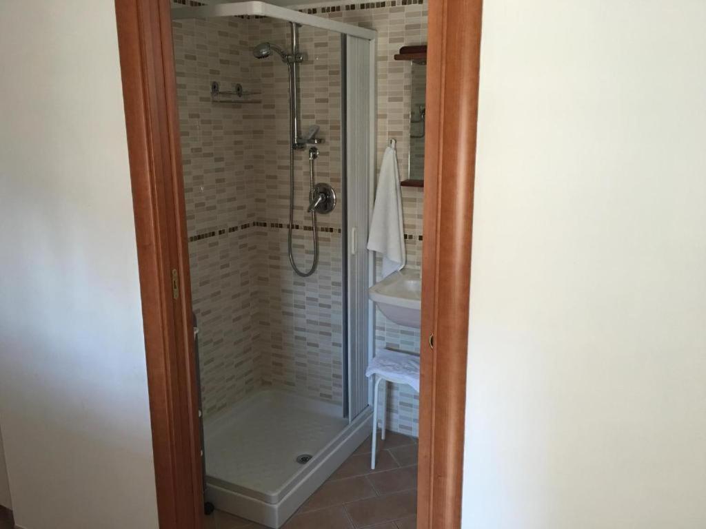 Guest House Dimora Fiorita Serracapriola Εξωτερικό φωτογραφία