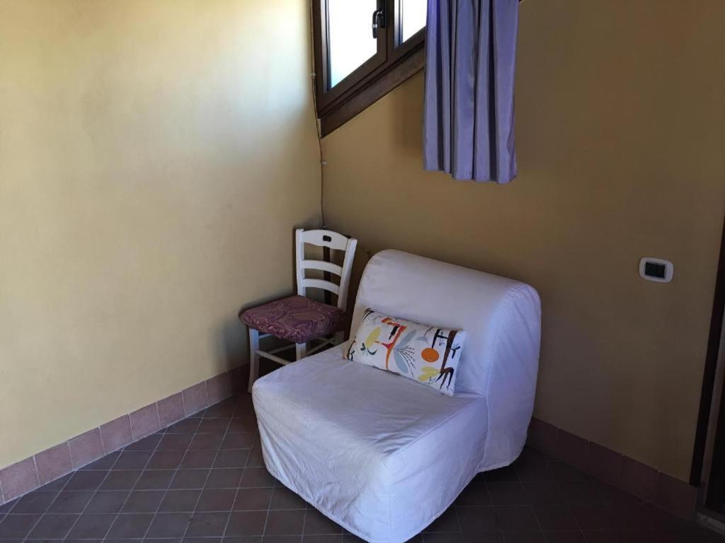 Guest House Dimora Fiorita Serracapriola Εξωτερικό φωτογραφία