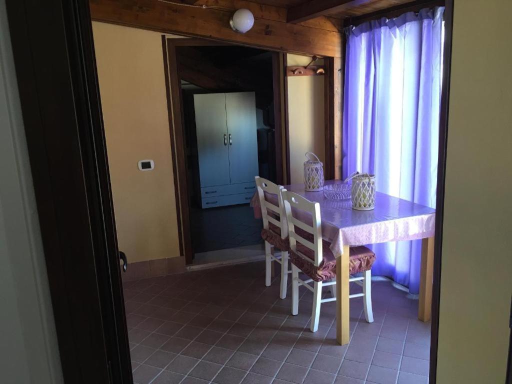 Guest House Dimora Fiorita Serracapriola Εξωτερικό φωτογραφία
