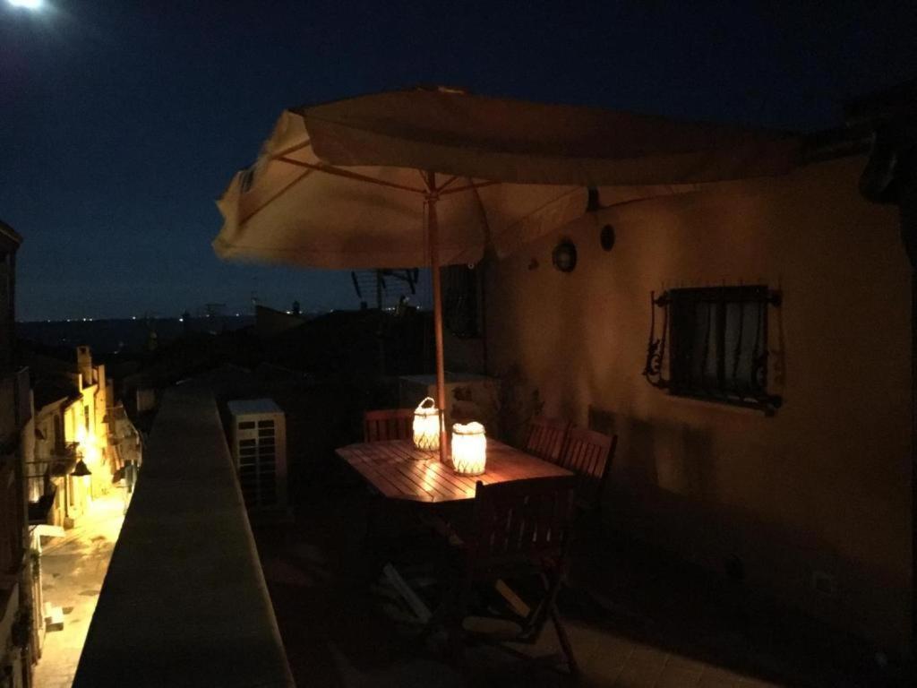 Guest House Dimora Fiorita Serracapriola Εξωτερικό φωτογραφία