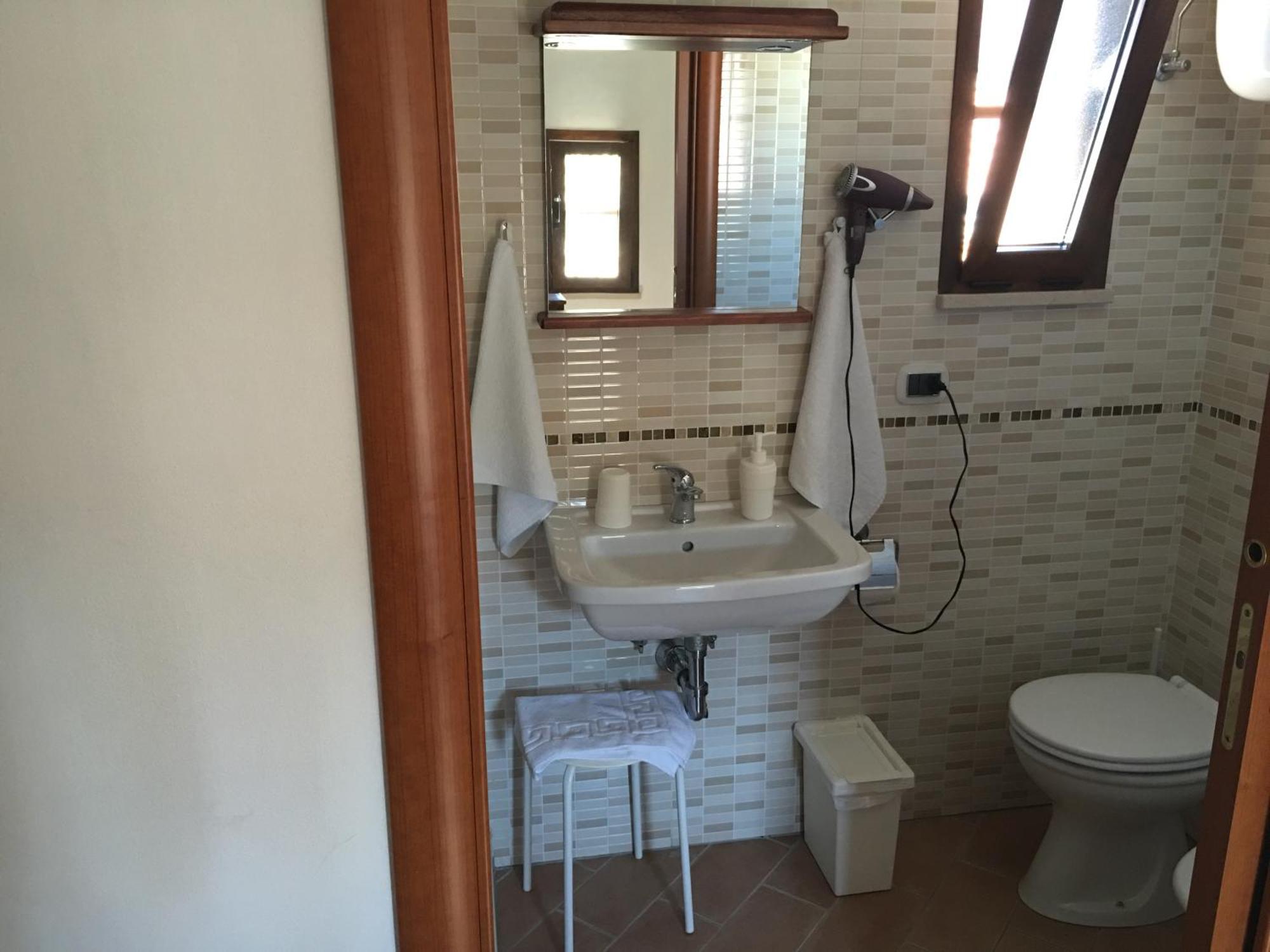Guest House Dimora Fiorita Serracapriola Δωμάτιο φωτογραφία
