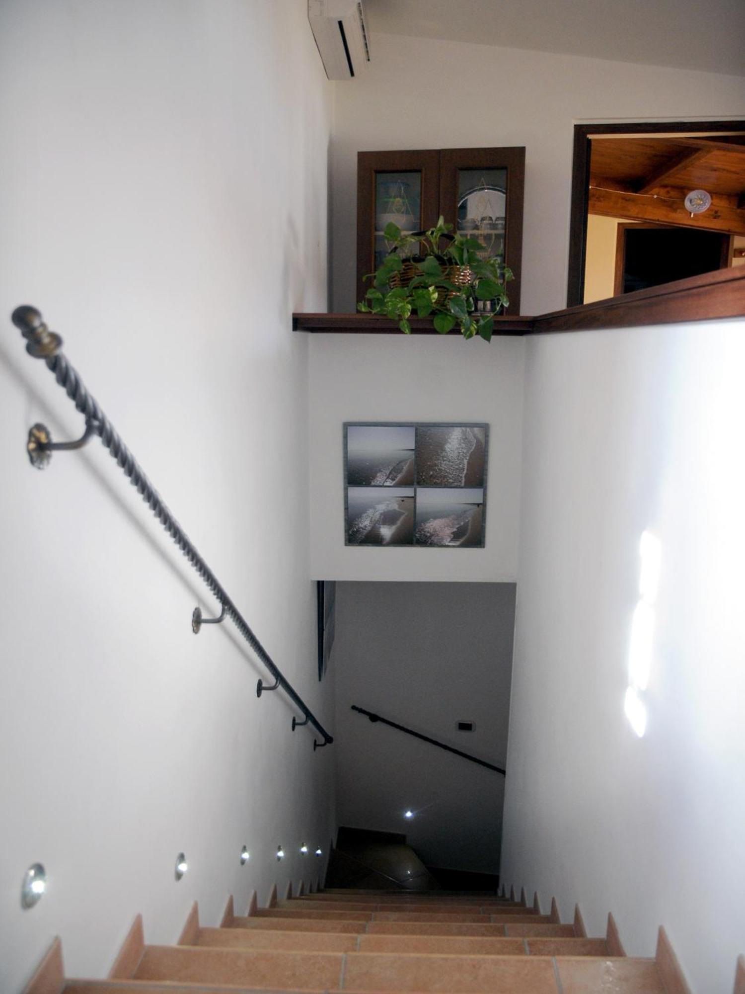 Guest House Dimora Fiorita Serracapriola Δωμάτιο φωτογραφία