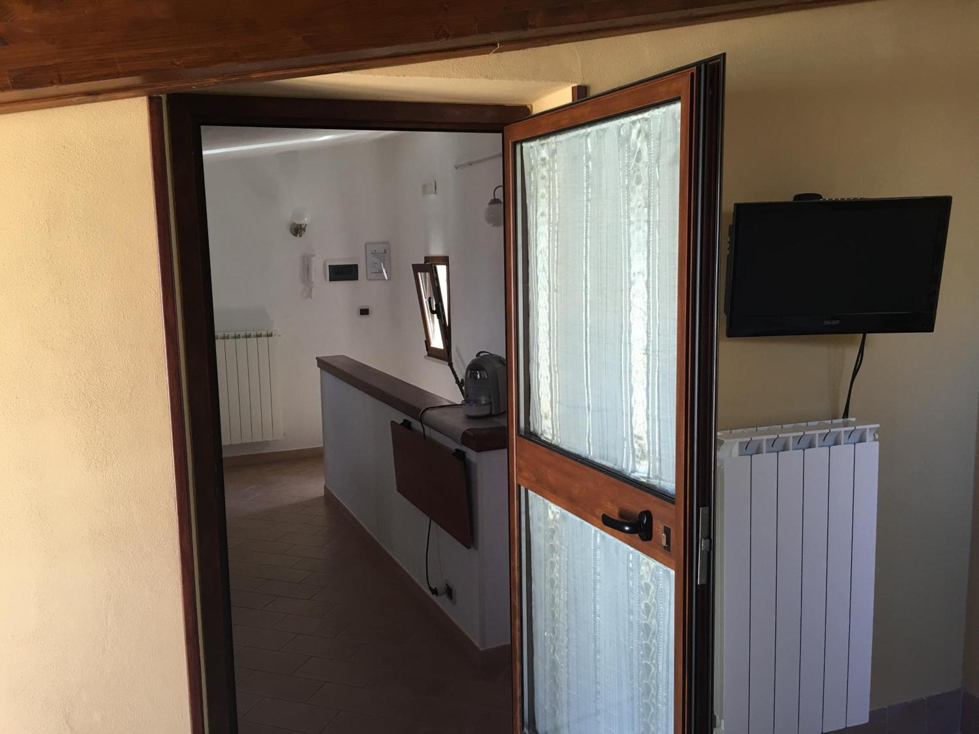 Guest House Dimora Fiorita Serracapriola Δωμάτιο φωτογραφία