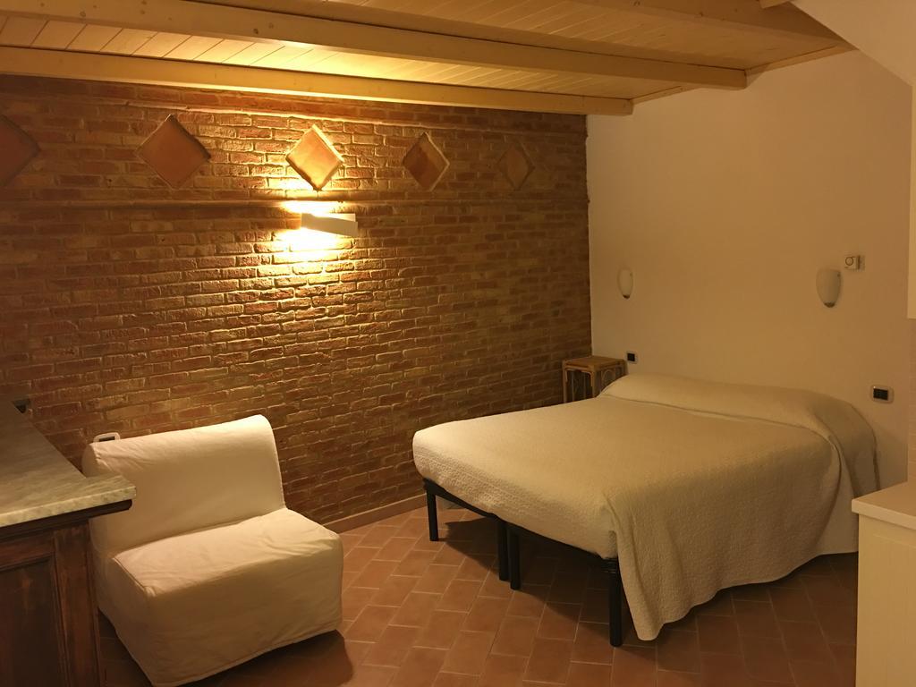 Guest House Dimora Fiorita Serracapriola Εξωτερικό φωτογραφία
