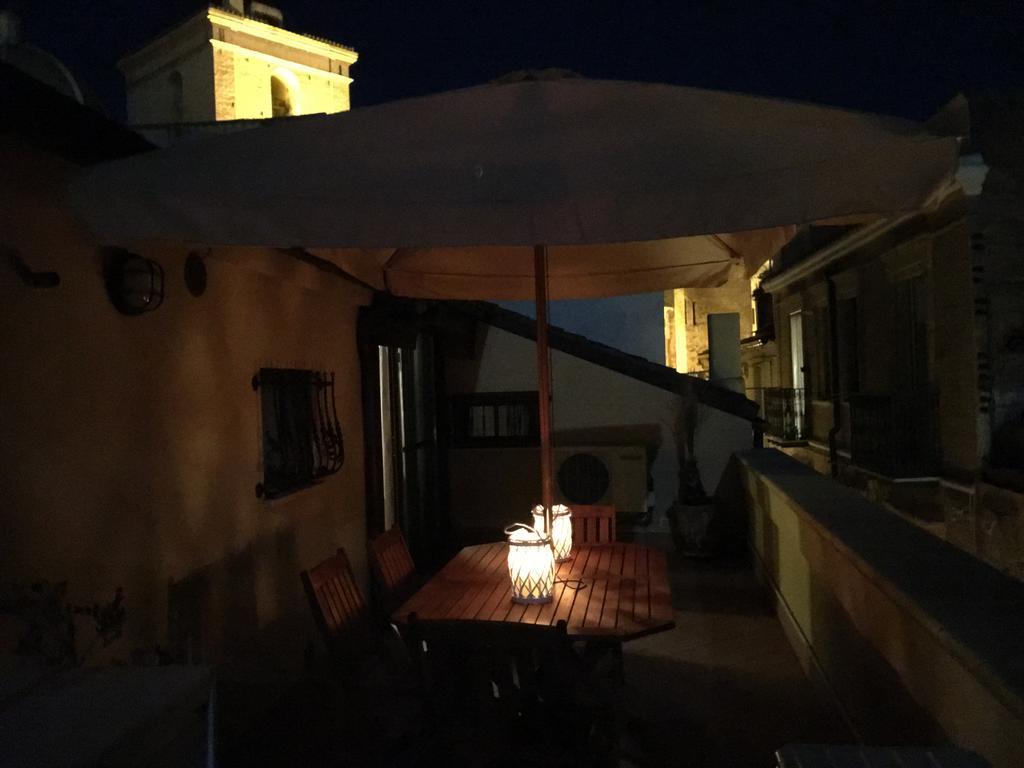 Guest House Dimora Fiorita Serracapriola Εξωτερικό φωτογραφία