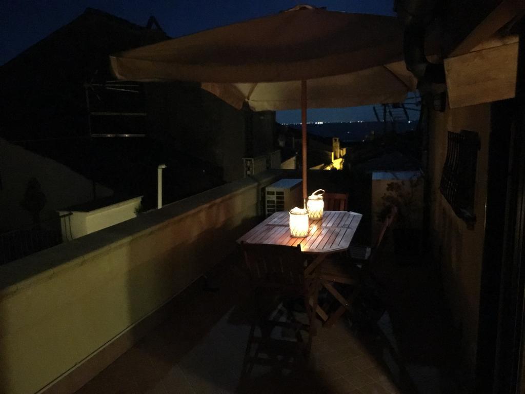 Guest House Dimora Fiorita Serracapriola Εξωτερικό φωτογραφία
