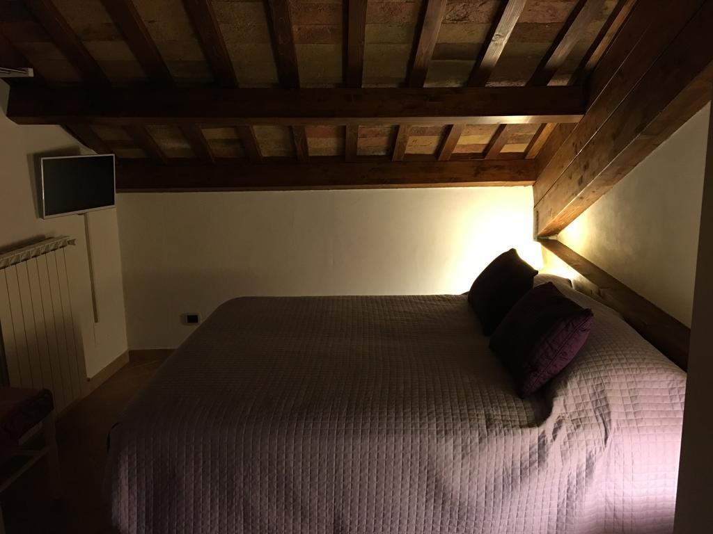 Guest House Dimora Fiorita Serracapriola Εξωτερικό φωτογραφία