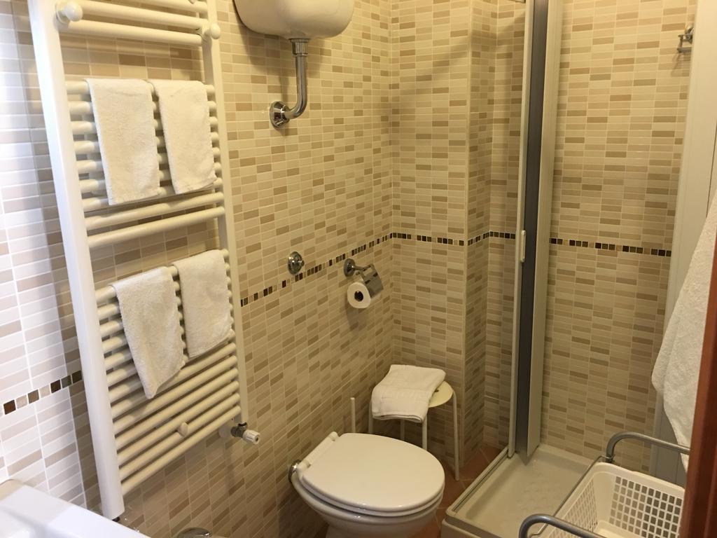 Guest House Dimora Fiorita Serracapriola Εξωτερικό φωτογραφία