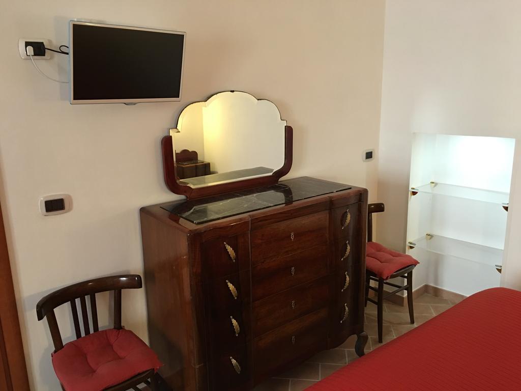 Guest House Dimora Fiorita Serracapriola Εξωτερικό φωτογραφία