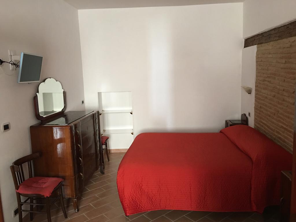 Guest House Dimora Fiorita Serracapriola Εξωτερικό φωτογραφία