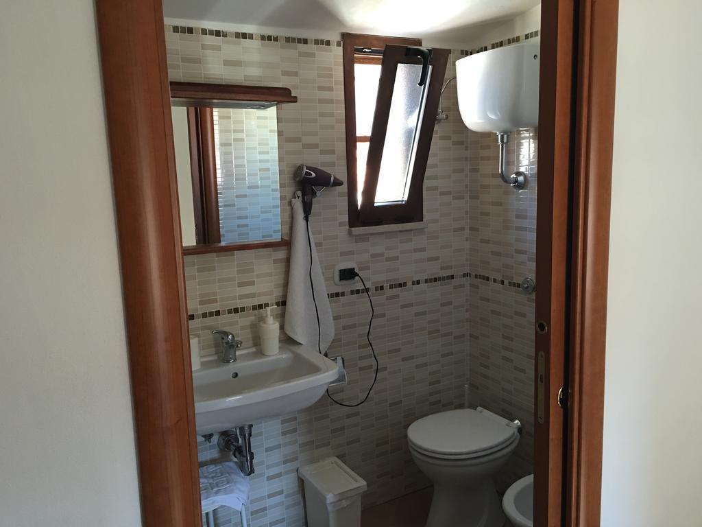 Guest House Dimora Fiorita Serracapriola Εξωτερικό φωτογραφία