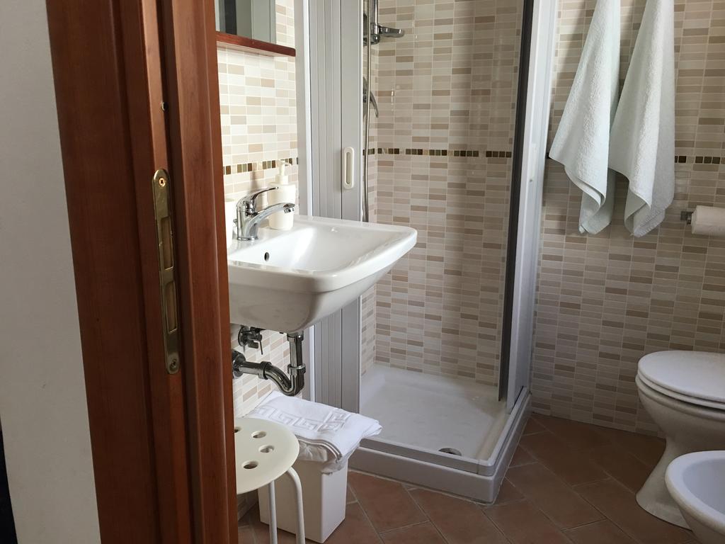 Guest House Dimora Fiorita Serracapriola Εξωτερικό φωτογραφία