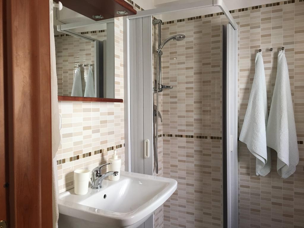 Guest House Dimora Fiorita Serracapriola Εξωτερικό φωτογραφία