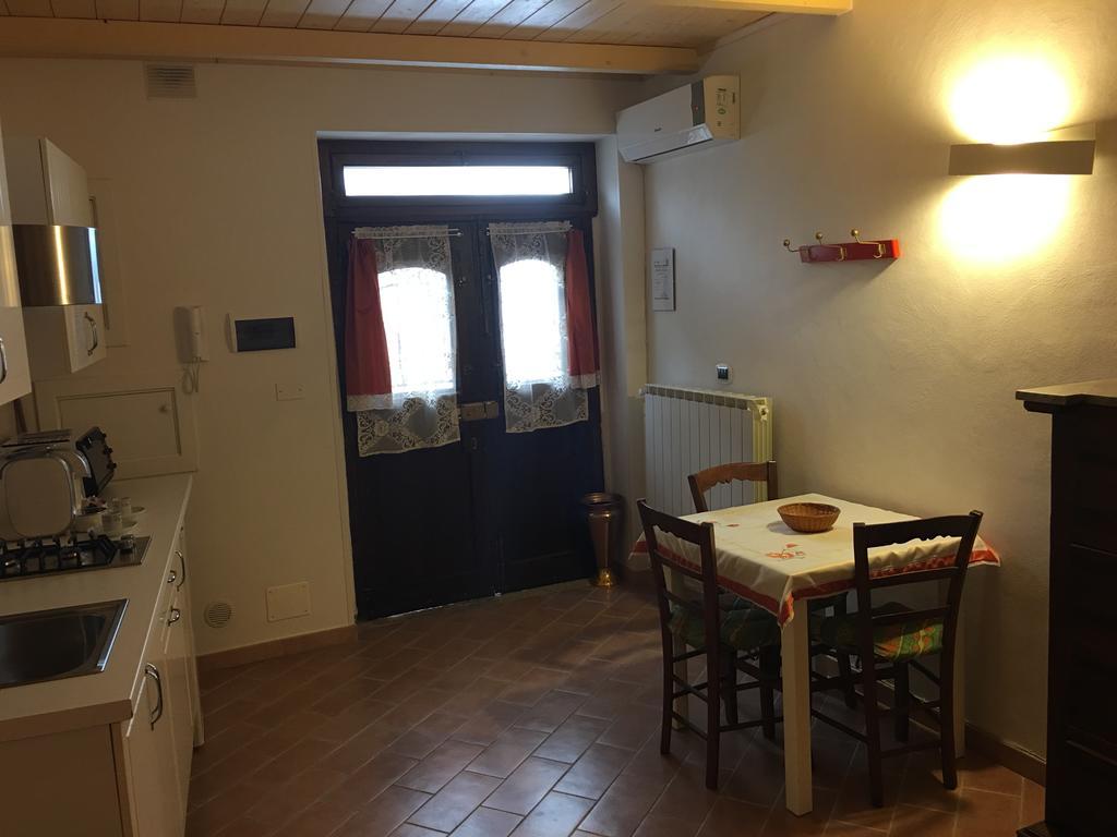 Guest House Dimora Fiorita Serracapriola Εξωτερικό φωτογραφία