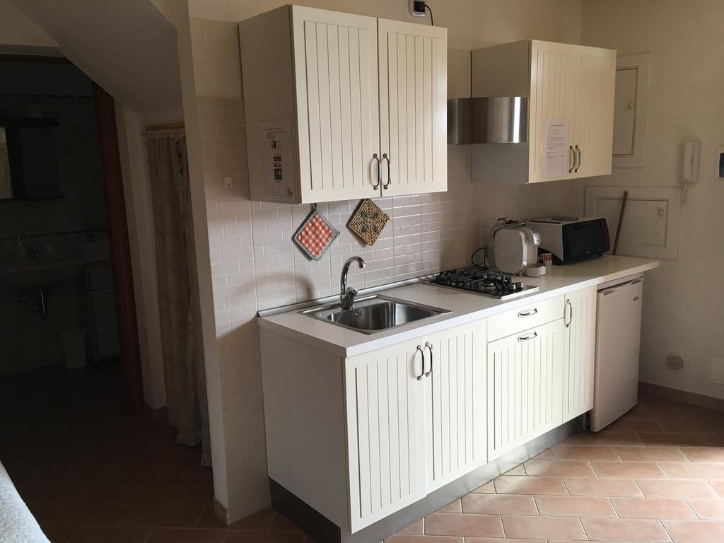 Guest House Dimora Fiorita Serracapriola Εξωτερικό φωτογραφία