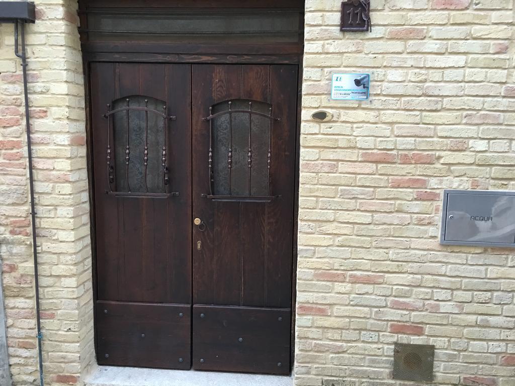 Guest House Dimora Fiorita Serracapriola Εξωτερικό φωτογραφία
