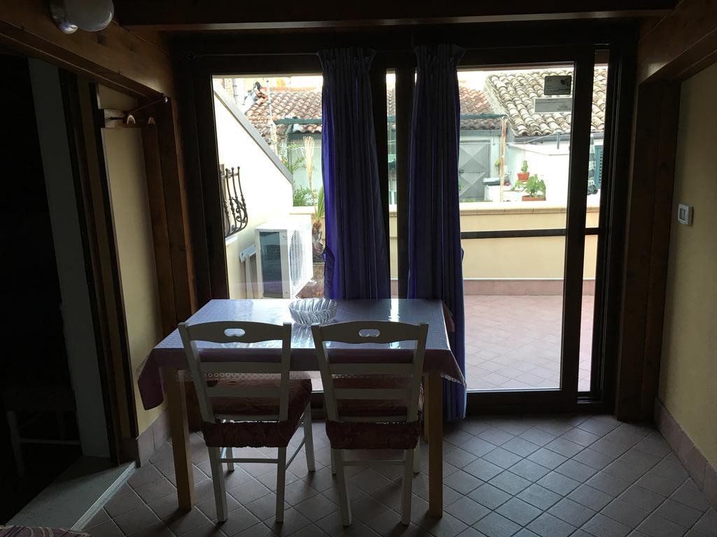 Guest House Dimora Fiorita Serracapriola Εξωτερικό φωτογραφία