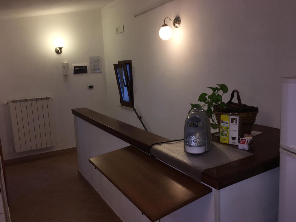 Guest House Dimora Fiorita Serracapriola Εξωτερικό φωτογραφία