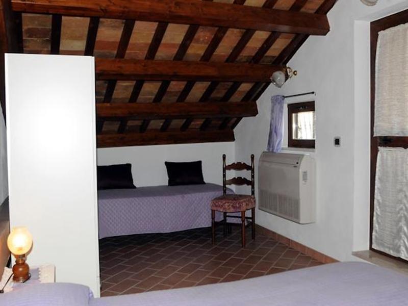 Guest House Dimora Fiorita Serracapriola Εξωτερικό φωτογραφία