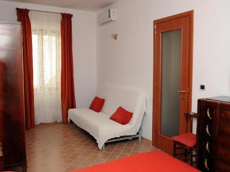 Guest House Dimora Fiorita Serracapriola Εξωτερικό φωτογραφία