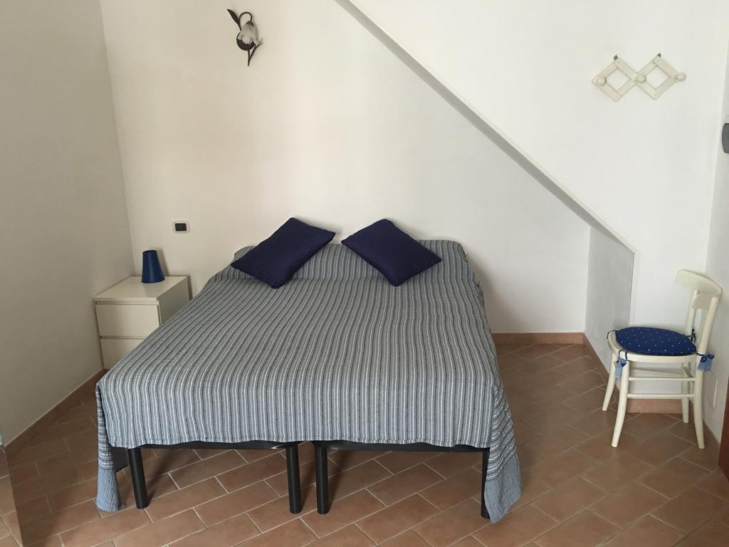 Guest House Dimora Fiorita Serracapriola Εξωτερικό φωτογραφία